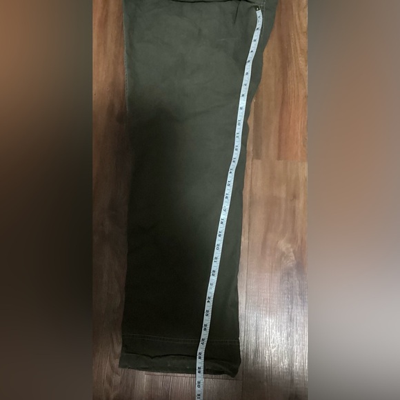 Gamehide Insect Shield Tick Repellent Women’s Cargo Pants Side‎ XL - Picture 9 of 11